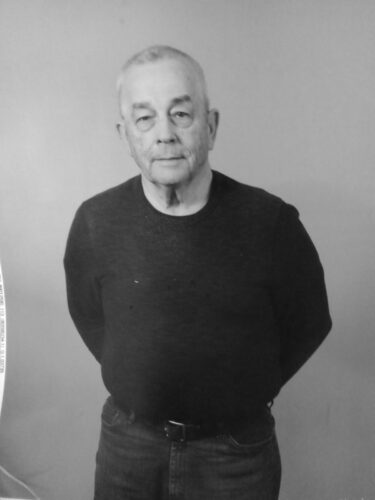 Richard Niemisto